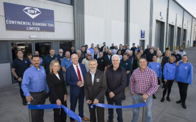 Boom time for North Wales firm as £4m expansion sparks record sales