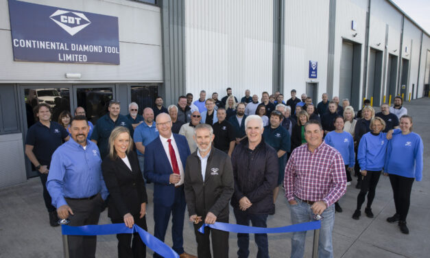 Boom time for North Wales firm as £4m expansion sparks record sales
