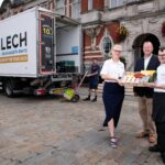 Luxury hotel group teams up with food supplier to champion Welsh produce