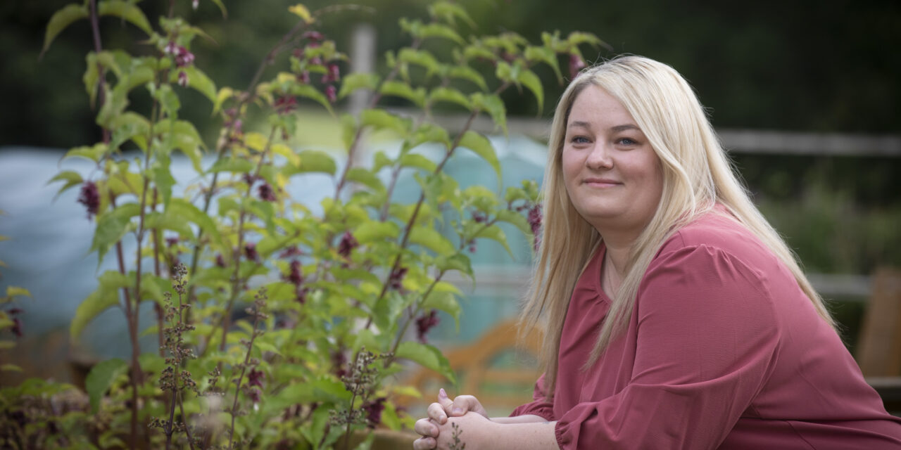 “Wonder-woman” Emma in line for social care Oscar