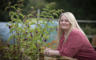 “Wonder-woman” Emma in line for social care Oscar