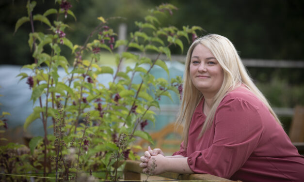“Wonder-woman” Emma in line for social care Oscar