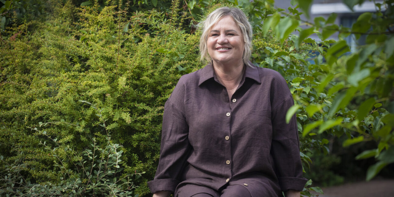 Stand-out’ care manager’s ‘calm’ approach spurs excellent rating and earns her a place on award shortlist
