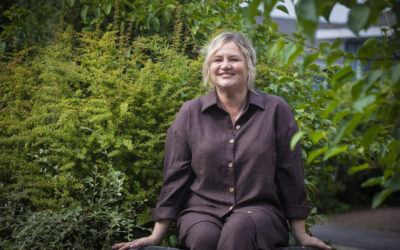 Stand-out’ care manager’s ‘calm’ approach spurs excellent rating and earns her a place on award shortlist