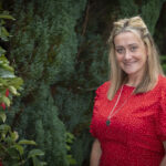 Devoted support worker inspired by family experience celebrates national awards success