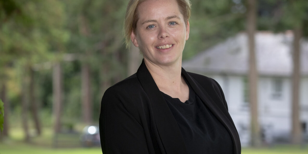 Dedicated Leah shortlisted for social care Oscar