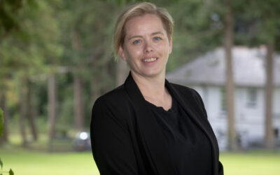 Dedicated Leah shortlisted for social care Oscar