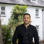 Denbighshire carer Michael up for top social care award
