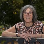Newport nurse “humbled and overwhelmed” to be honoured after 50 years of dedicated service
