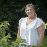 Awards glory beckons for dream maker Teri who organised Butler in the Buff at care home