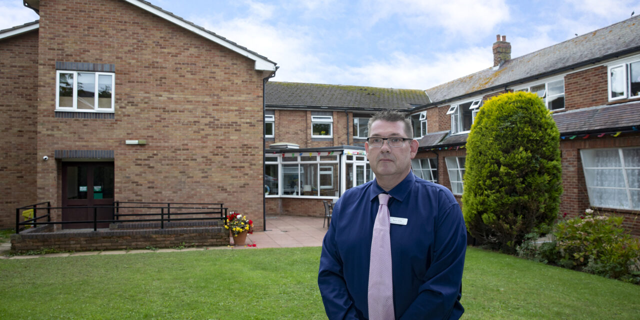 Seriously ill care home residents “penalised” as funding slashed by £5,000