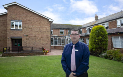 Seriously ill care home residents “penalised” as funding slashed by £5,000