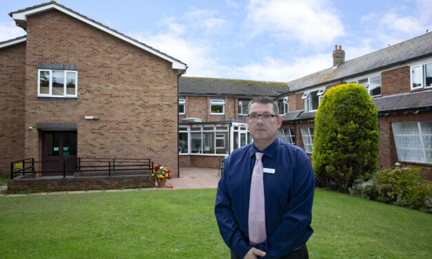 Seriously ill care home residents “penalised” as funding slashed by £5,000