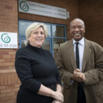 Agency’s decade of success delivers £4.6m boost for vulnerable people