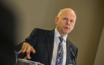 “Unacceptable”: North Wales hospital crisis deepens after care home residents hit by cuts