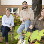 Devoted daughter speaks out to help ‘too young dementia patients’ after dad’s tragic diagnosis at 52