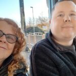 Llandudno dad’s heartbreak fears as son’s lifeline charity faces closure