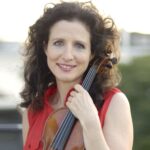 World-class violinist to revive “forgotten” Welsh composer in special concert