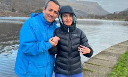Over 1,000 back fight to save North Wales disability charity supporting 140 vulnerable people