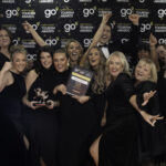 Gwynedd gems celebrate big wins at Go North Wales Tourism Awards