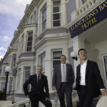 North Wales hotel group marks 10th anniversary with AI revolution creating 100 new jobs