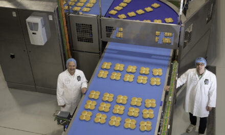 North Wales bakery on a roll with £20m production line set to create 60 new jobs