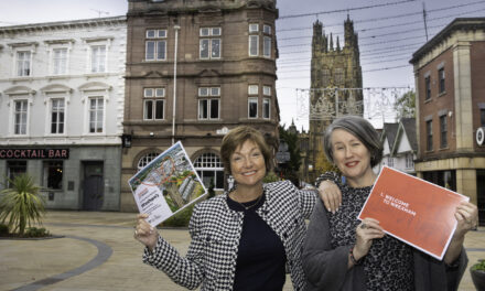 Bold £20m plan to power Wrexham’s new golden era takes big step forward