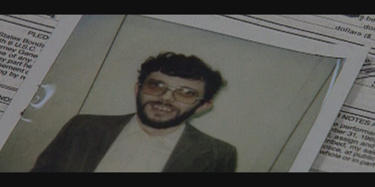 From choirboy to King of Cons: Wales’ investiture star exposed as global fraudster