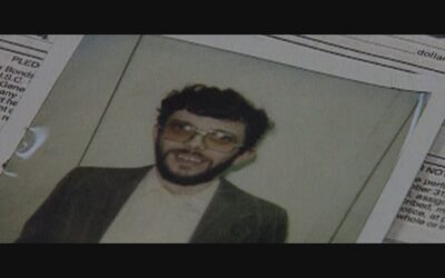 From choirboy to King of Cons: Wales’ investiture star exposed as global fraudster