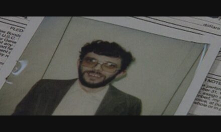 From choirboy to King of Cons: Wales’ investiture star exposed as global fraudster