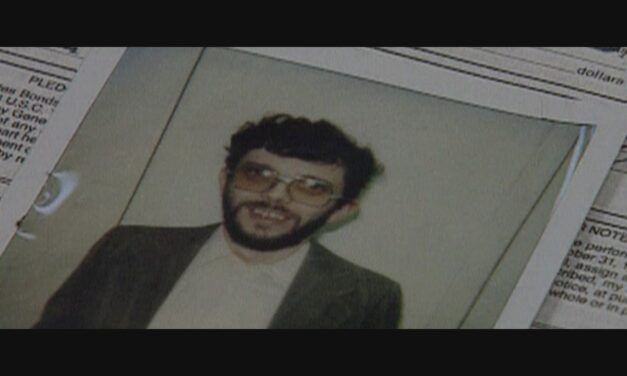 From choirboy to King of Cons: Wales’ investiture star exposed as global fraudster