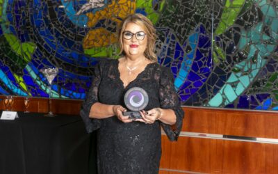 Care home angel Marisa wins top award after heartwarming wedding surprise for colleagues