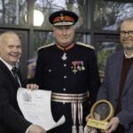 Royal honour for North Wales bakery as global boom creates 100 new jobs