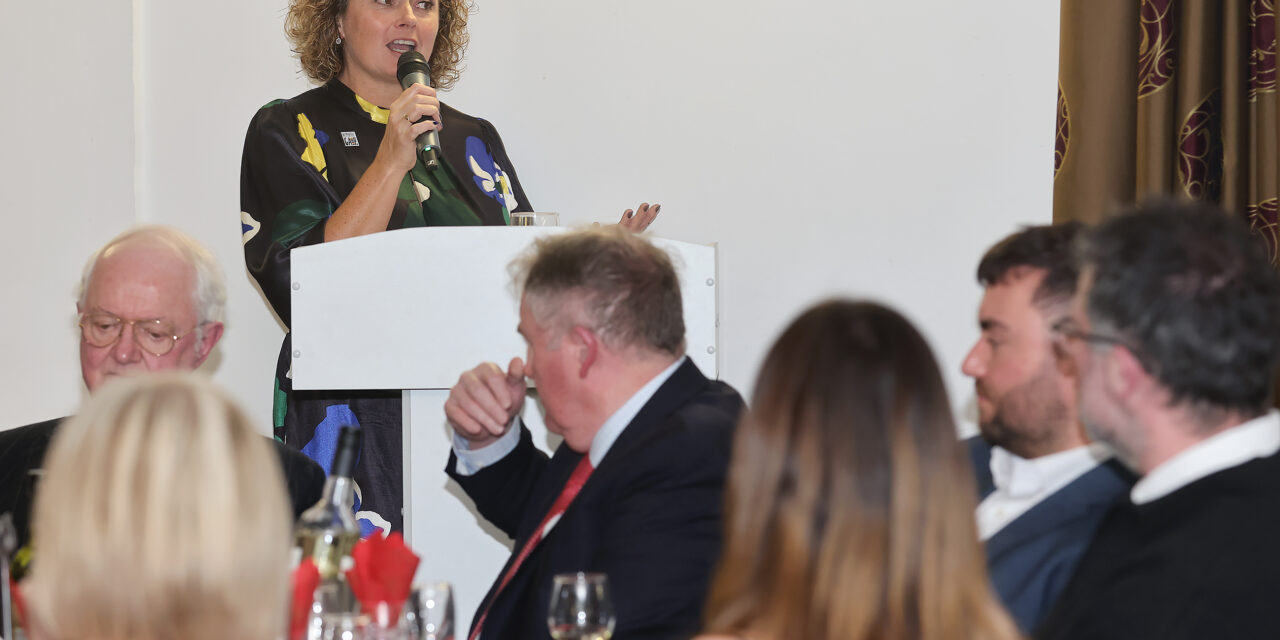 North Wales companies urged to step up as charity launches bid for 10,000 vital links