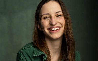 Homecoming star Catrin to headline North Wales New Year concert