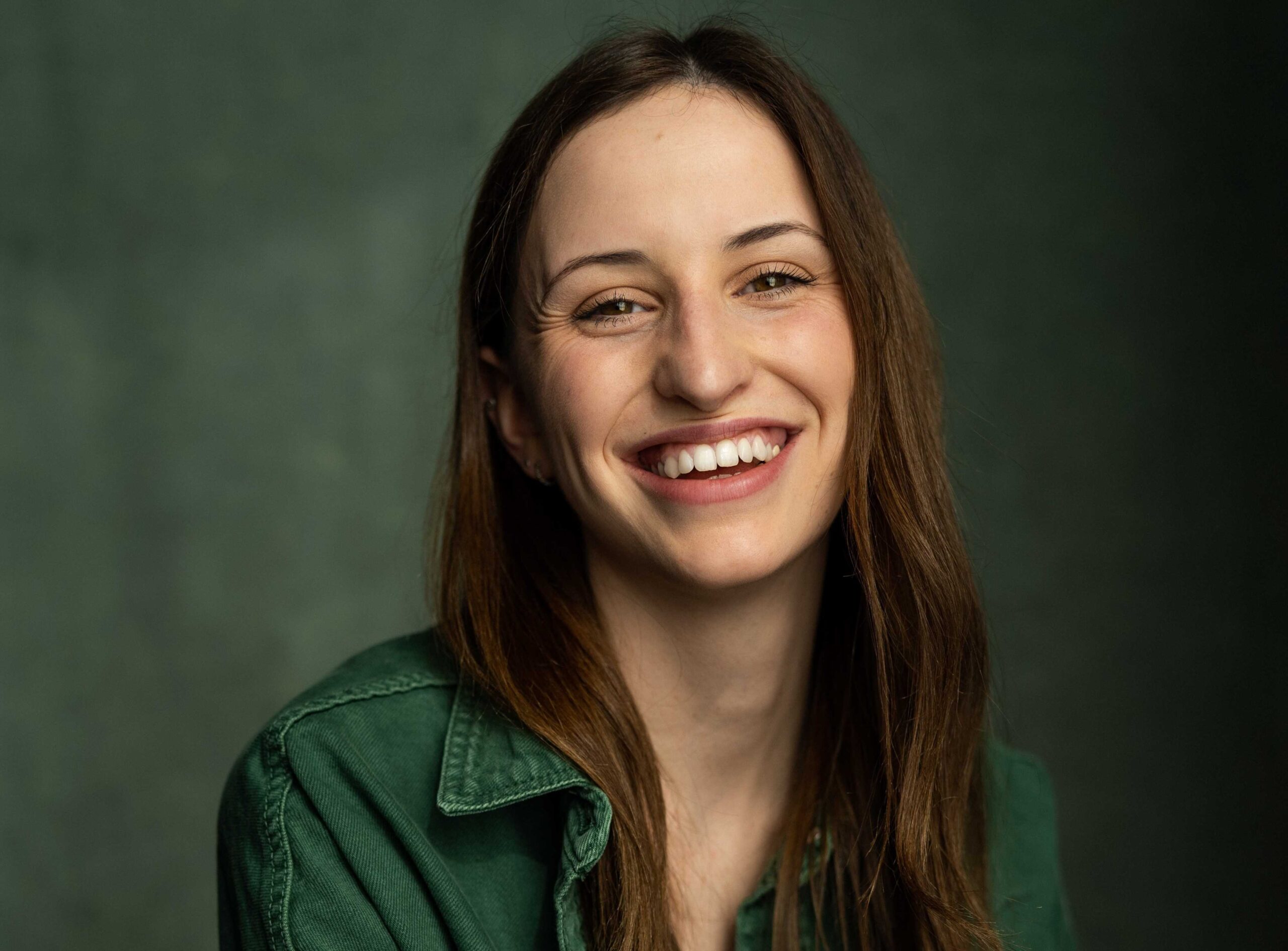 Homecoming star Catrin to headline North Wales New Year concert