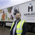 £30m boom as Harlech Foodservice smashes sales record