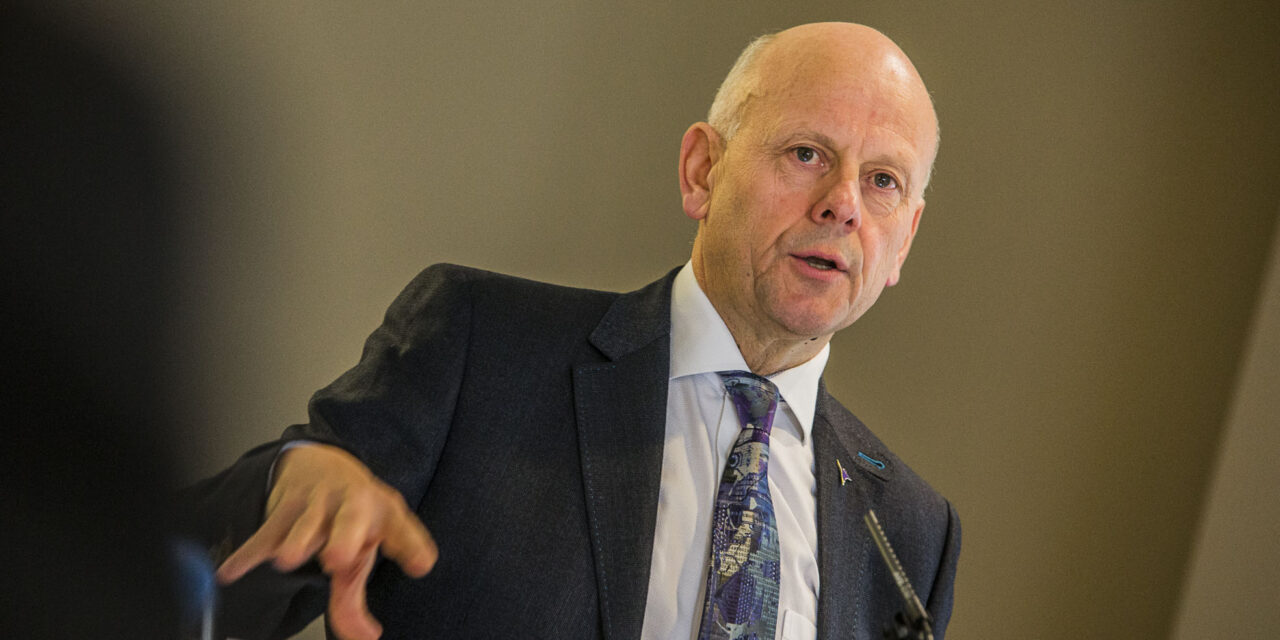 Care crisis bombshell: Wales “sleepwalking” into chaos as families hit by “tax on vulnerability”