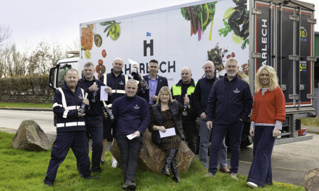 The summer job that turned into a 41-year career for loyal mum Manon