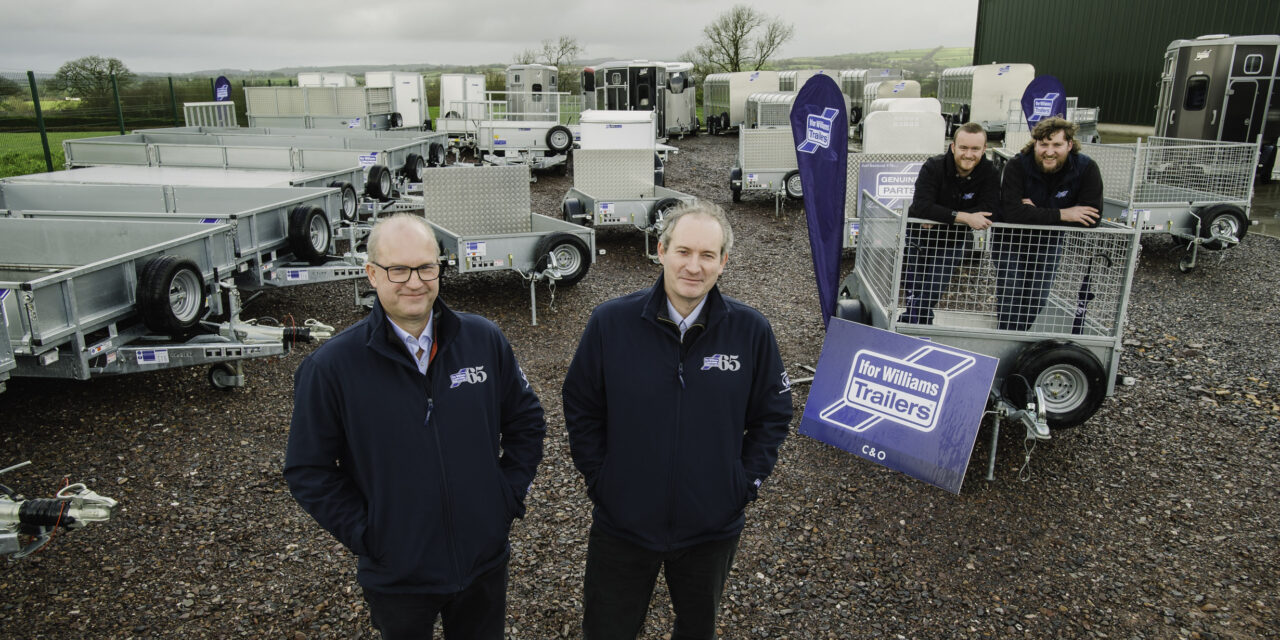 Devon firm’s big win: New jobs and £500k boost after major trailer dealDevon firm’s big win: New jobs and £500k boost after major trailer deal