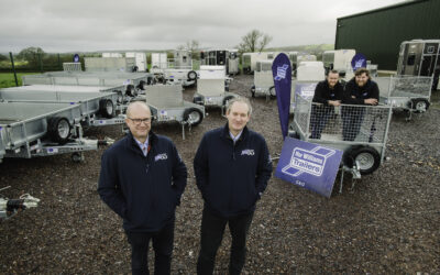 Devon firm’s big win: New jobs and £500k boost after major trailer dealDevon firm’s big win: New jobs and £500k boost after major trailer deal