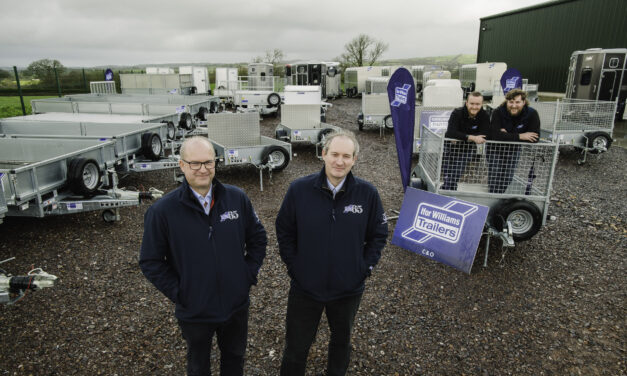 Devon firm’s big win: New jobs and £500k boost after major trailer dealDevon firm’s big win: New jobs and £500k boost after major trailer deal