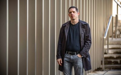 World premieres galore as Bangor Music Festival unveils 12 brand-new works