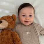 Clap for Rupert: Wrexham fans unite for baby fighting for life