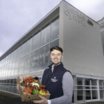 Welsh food wholesaler eyes record £3m sales bonanza at super expo