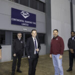 North Wales engineering firm races towards £1m milestone with Poland expansion plans