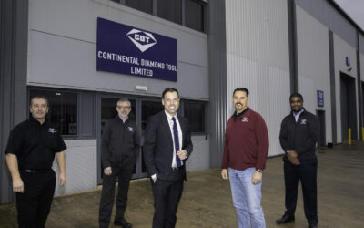 North Wales engineering firm races towards £1m milestone with Poland expansion plans