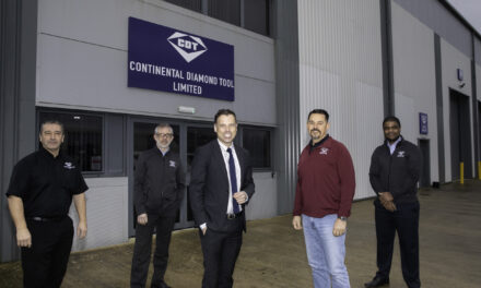 North Wales engineering firm races towards £1m milestone with Poland expansion plans