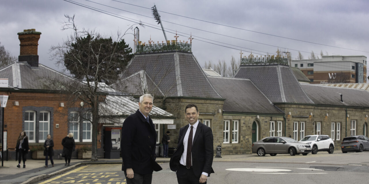 Game-changing Wrexham Gateway project surges past £100m as bosses say: “This is our moment”