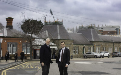 Game-changing Wrexham Gateway project surges past £100m as bosses say: “This is our moment”